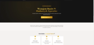 Wynajem busów na przeprowadzkę - czy to alternatywa dla firmy transportowej?