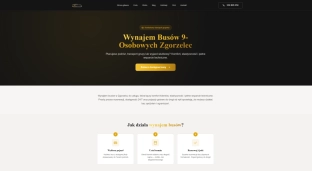 Wynajem busów na przeprowadzkę - czy to alternatywa dla firmy transportowej?