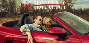 Darya i Sebastian Fabijański w duecie. Premiera nowego utworu