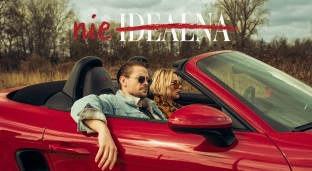 Darya i Sebastian Fabijański w duecie. Premiera nowego utworu