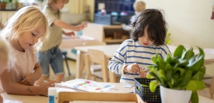 Dlaczego pedagogika Montessori zyskuje na popularności?