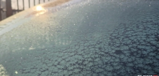 Będzie ślisko na drogach. IMGW ostrzega