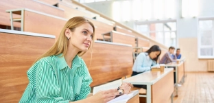 Najlepsze studia 2026 - doskonała opcja dla tegorocznych maturzystów