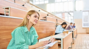 Najlepsze studia 2026 - doskonała opcja dla tegorocznych maturzystów