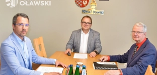 Droga w Osieku przejdzie modernizację