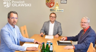 Droga w Osieku przejdzie modernizację