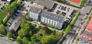 Wydział Architektury i Budownictwa będzie nieczynny