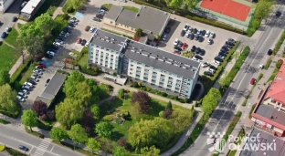 Wydział Architektury i Budownictwa będzie nieczynny