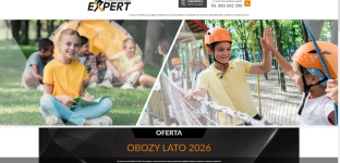 Aktywne i inspirujące obozy dla dzieci - dlaczego takie wakacje dają więcej niż zwykły wypoczynek?