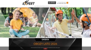 Aktywne i inspirujące obozy dla dzieci - dlaczego takie wakacje dają więcej niż zwykły wypoczynek?