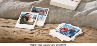 Tradycja czy nowoczesność? Dlaczego odbitki zdjęć wracają do łask w erze Instagrama