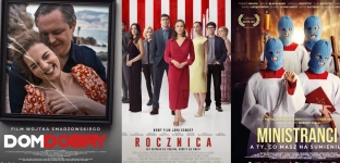 Repertuar Kina Odra [21-27.11]