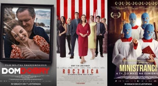 Repertuar Kina Odra [21-27.11]