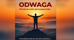Ojcowski Klub Tato.Net w Oławie: Odwaga w ojcostwie
