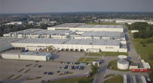 Fabryka Essity Operations Poland – stabilny rozwój od lat