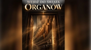 Poznaj tajemnice oławskich organów