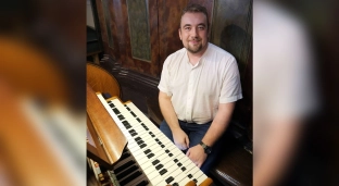 Organiści z całej Polski spotkają się w Oławie. Wieczorem koncert improwizacji