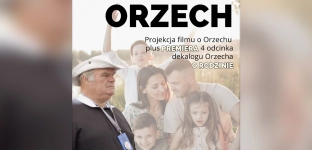 Kino Odra zaprasza na film o legendarnym duszpasterzu akademickim