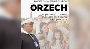 Kino Odra zaprasza na film o legendarnym duszpasterzu akademickim