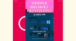 Dyskusyjny Klub Książki w Oławie: rozmowa o Osiedlu Sielskiej Przyszłości