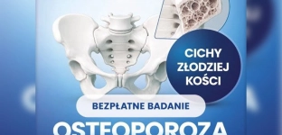 Bezpłatne badania osteoporozy i konsultacje antynikotynowe w Oławie