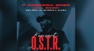 O.S.T.R. w Oławie. Ruszyła sprzedaż biletów