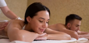 Jak wybrać idealny pakiet SPA na prezent dla bliskiej osoby?