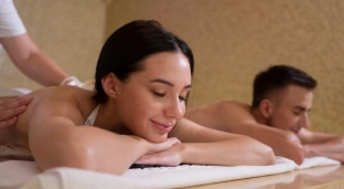 Jak wybrać idealny pakiet SPA na prezent dla bliskiej osoby?