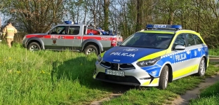 Nie wrócił do domu. W poszukiwania włączyły się wszystkie służby