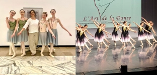 Młode tancerki z Oławy zakwalifikowane do Dance World Cup 2026