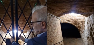 Piwnice oławskiej Szkoły Muzycznej zostały odnowione