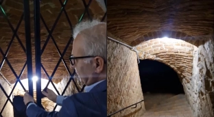 Piwnice oławskiej Szkoły Muzycznej zostały odnowione