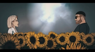 D.N.A z nowym singlem o nadziei i ludzkim wsparciu