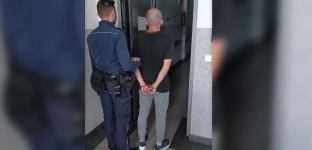 Seria pożarów w Oławie. 34-latek trafił do aresztu