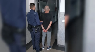 Seria pożarów w Oławie. 34-latek trafił do aresztu