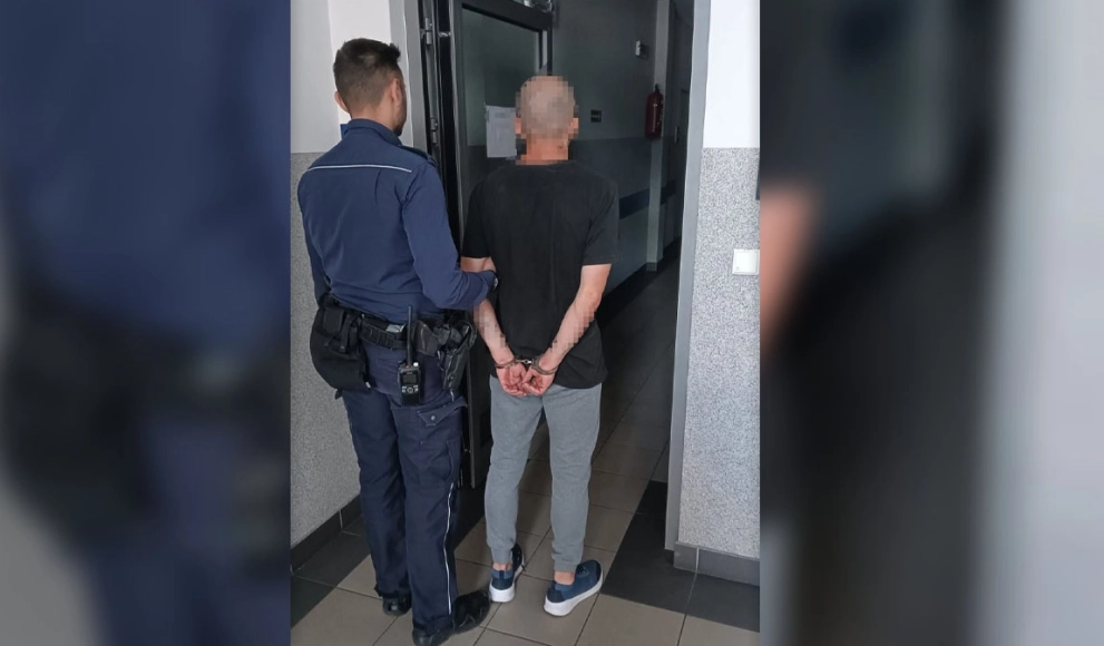 Seria pożarów w Oławie. 34-latek trafił do aresztu