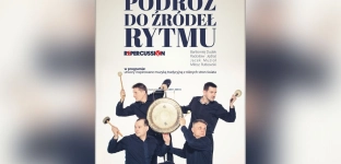 Podróż do źródeł rytmu w Ośrodku Kultury