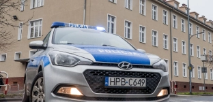 Policja w szkołach w Jelczu-Laskowicach. Burmistrz wydał komunikat