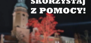 Doświadczasz przemocy bądź twoi bliscy? Skorzystaj z pomocy