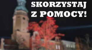 Doświadczasz przemocy bądź twoi bliscy? Skorzystaj z pomocy