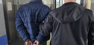 Ukradł kabel z ładowarki samochodów elektrycznych w Oławie