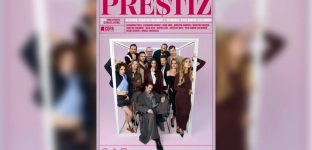 Prestiż w Owe Odra