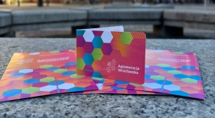 Gmina Oława: Karty aglomeracyjne już dostępne