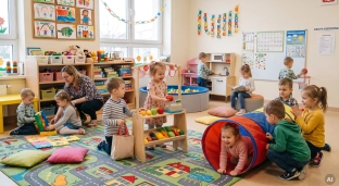 Jak wybrać przedszkole w Oławie? 7 kryteriów, koszty i pytania na wizytę