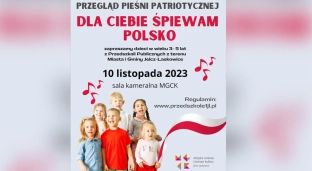 Dla Ciebie Śpiewam Polsko: Przegląd Piosenki Patriotycznej