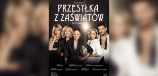 Przesyłka z zaświatów w Owe Odra