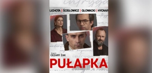 Pułapka w OWE Odra