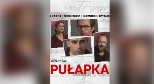 Pułapka w OWE Odra