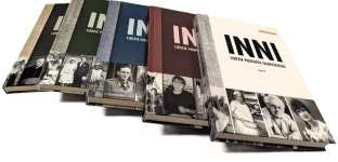 INNI ludzie powiatu oławskiego: Premiera piątego tomu