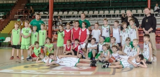 Orły Oława nawiązują partnerską współpracę ze Śląskiem Wrocław